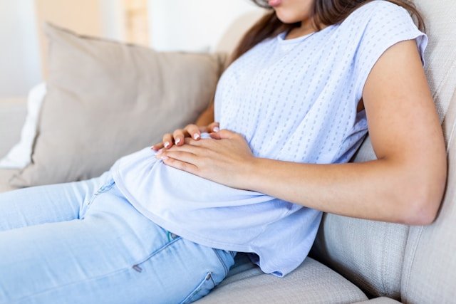 Pilvo pūtimas ir refliuksas – kada tai gali būti pavojinga