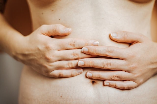 Skrandžio opaligė – simptomai ir diagnostika